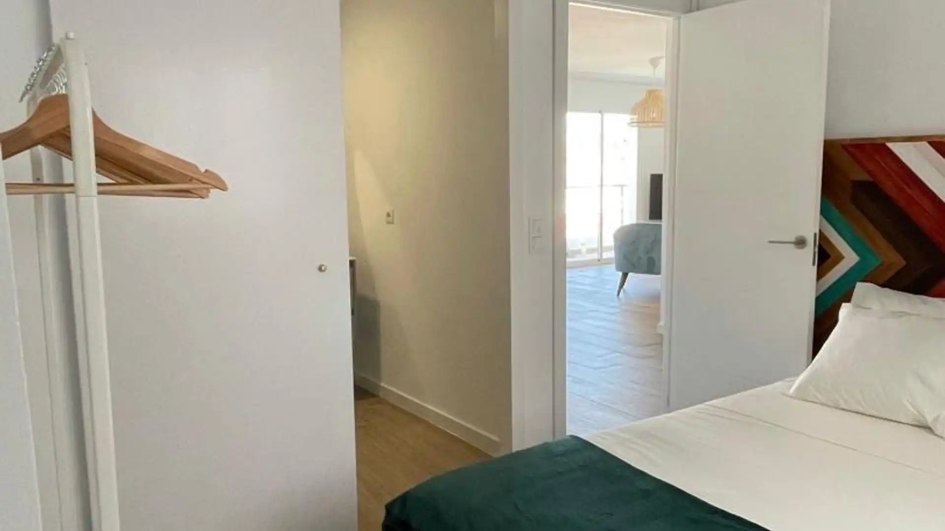 Piso en  Calle Alameda de Larios 7 - Foto 9