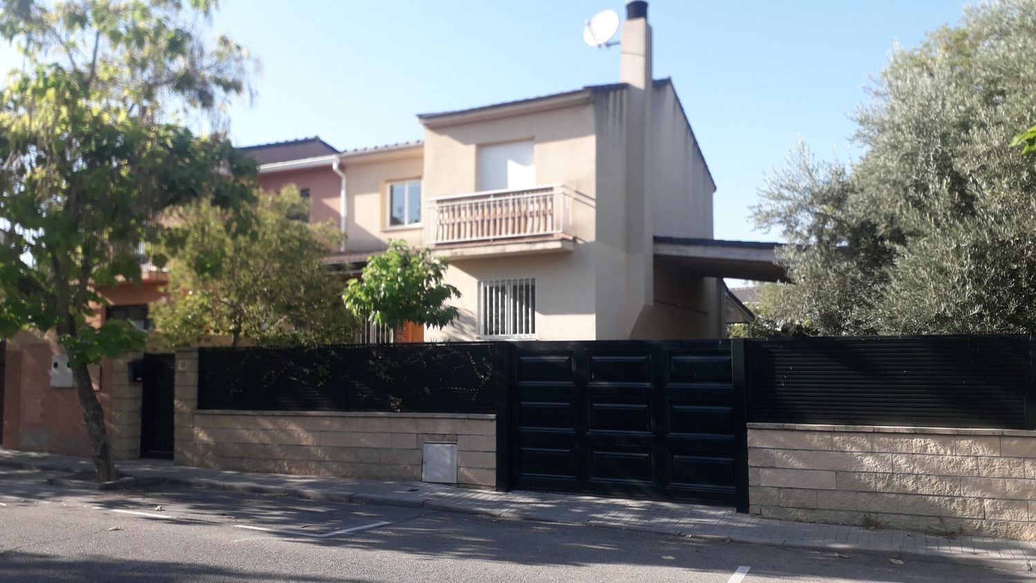 Chalet pareado en Calle del Espejo, 47 - Foto 26