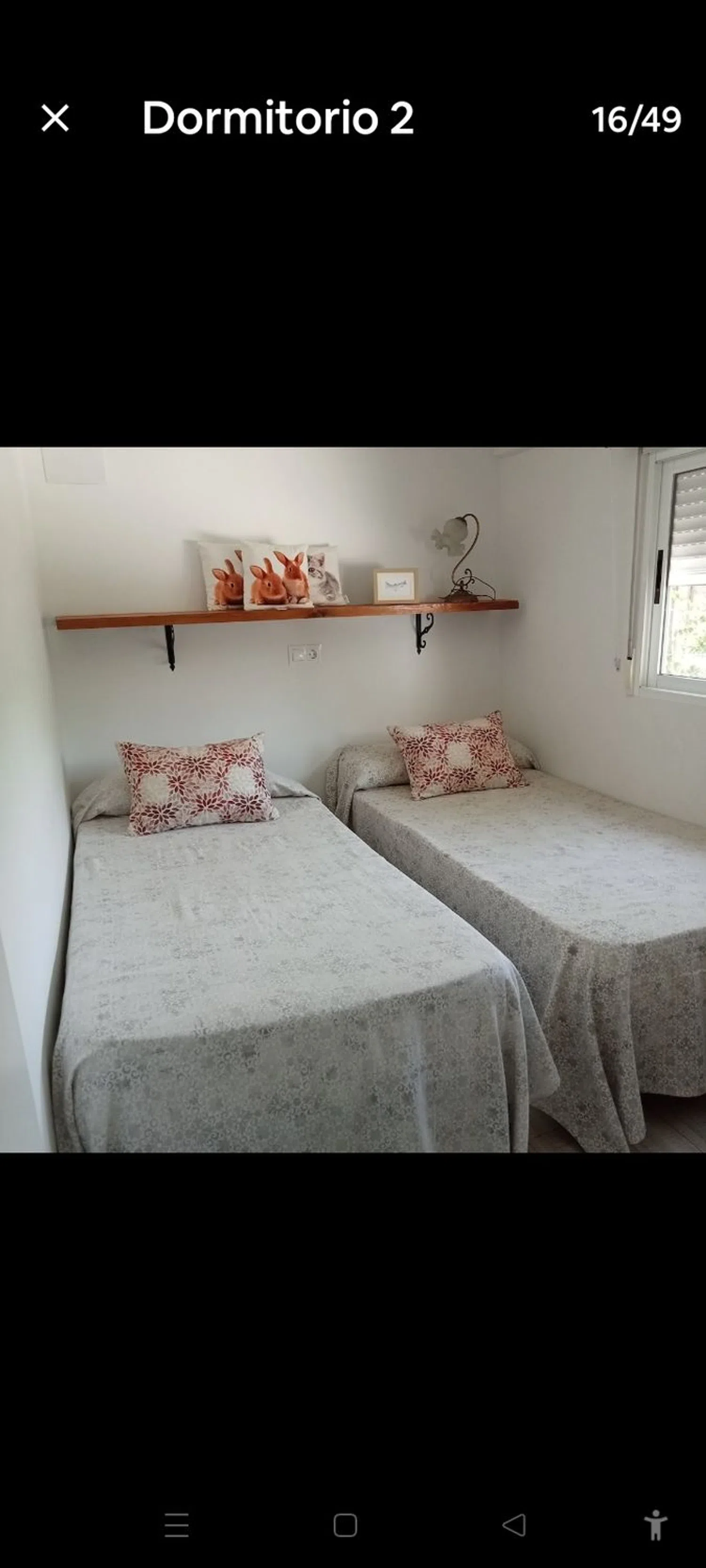 Casa independiente en camino de la Molineta, 17 - Foto 16