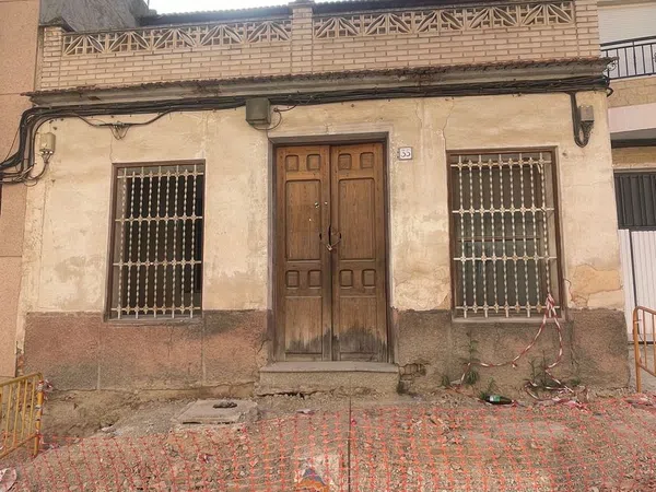 Casa de pueblo en Calle Portichuelo, 35 - Foto 2