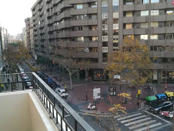 Piso en Paseo de las Damas, 15 - Foto 8