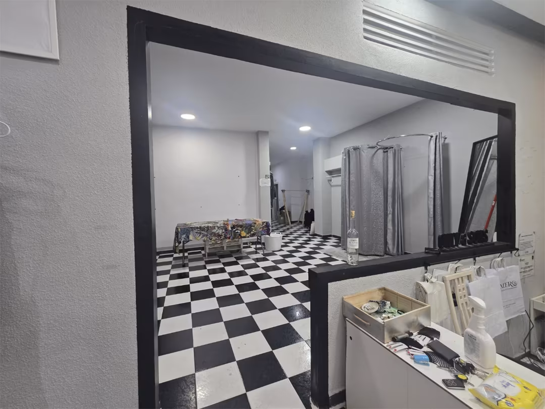 Planta baja en avenida Avenida de Fuenlabrada 79 - Foto 21