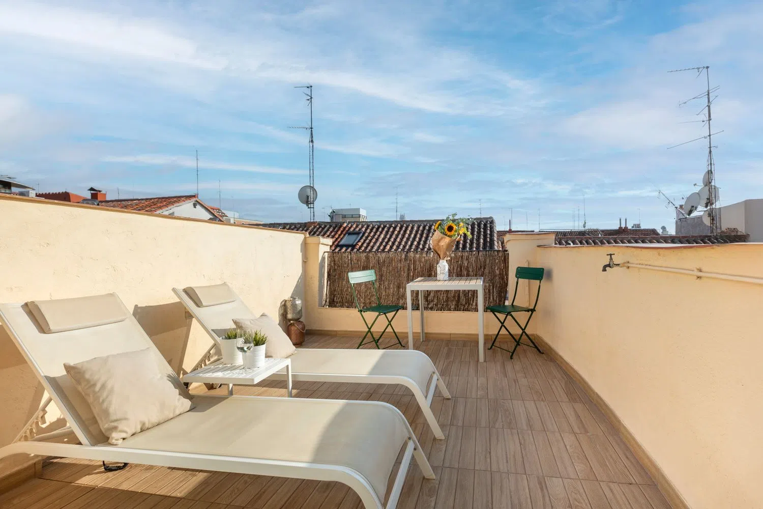 Ático en Barrio Malasaña-Universidad - Foto 14