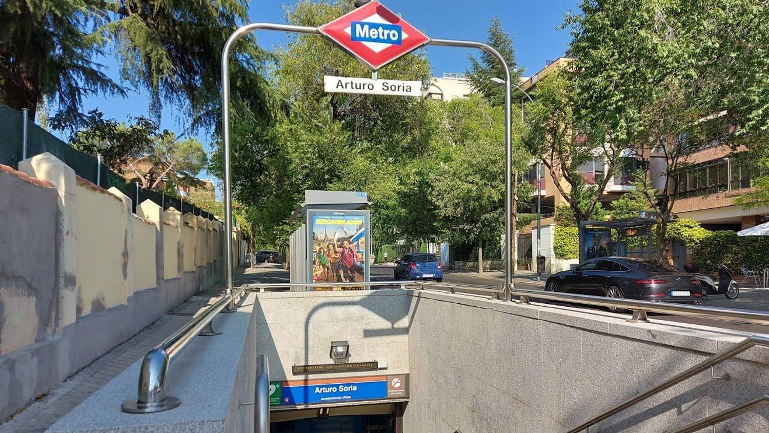 Piso en calle de Ramonet, 12 - Foto 9