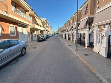 Piso en  Calle Juan Ramón Jiménez 45B - Foto 31