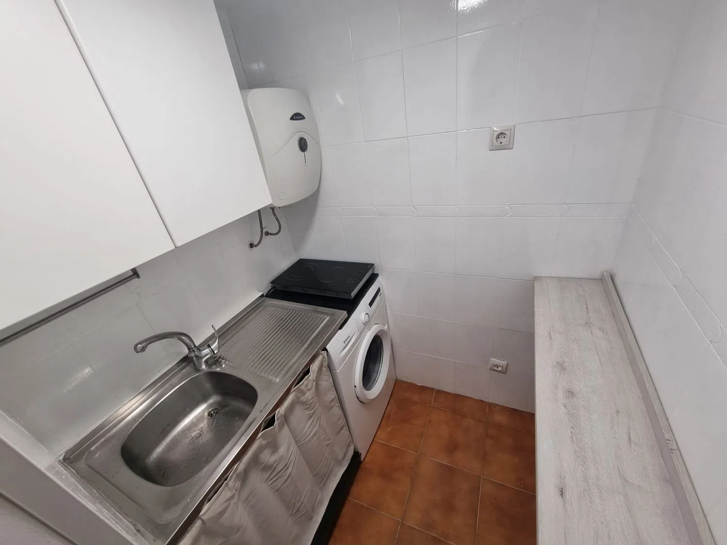Piso en calle de Tomás García, 14 - Foto 6