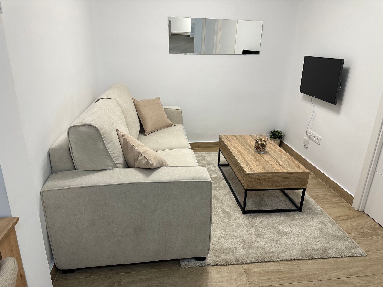 Piso en calle de Cartagena, 112 - Foto 1