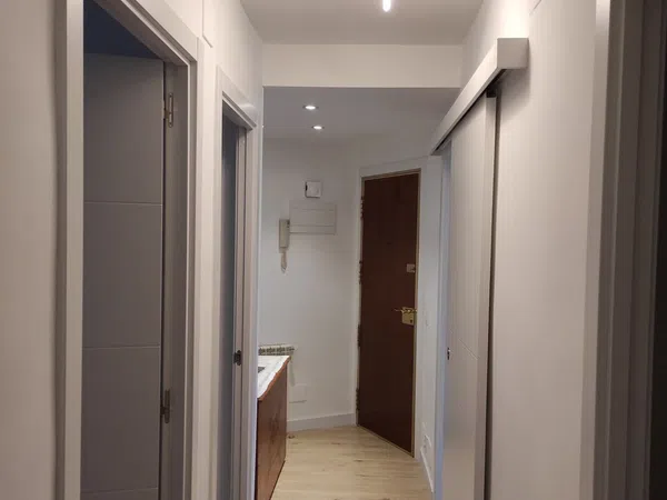 Piso en Calle Mariano Benlliure, 29, Villalba Pueblo, Villalba Pueblo - Foto 14