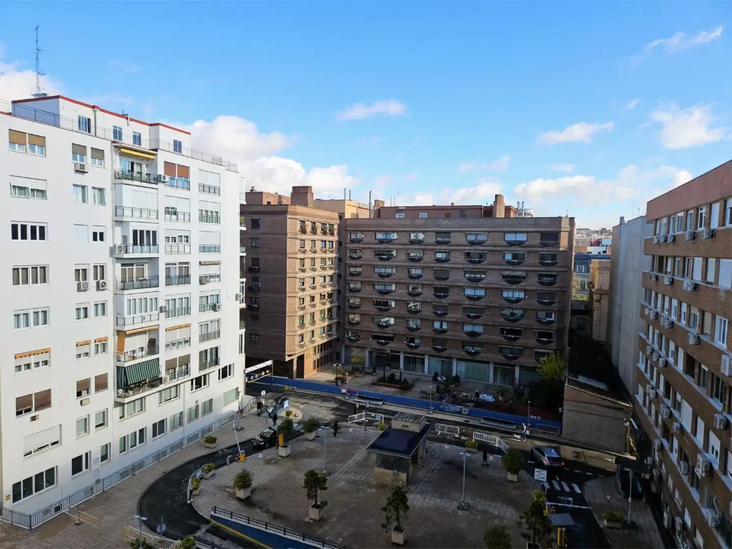 Piso en  Calle de Zurbano 56 - Foto 23