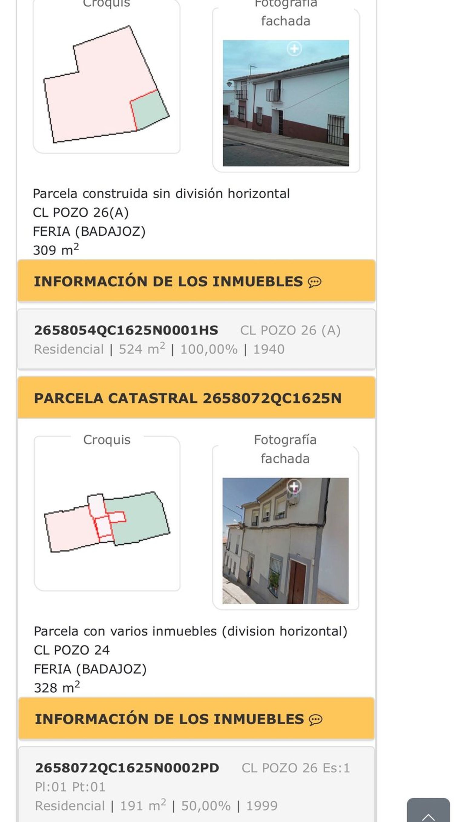 Casa de pueblo en Calle Pozo, 26 - Foto 5