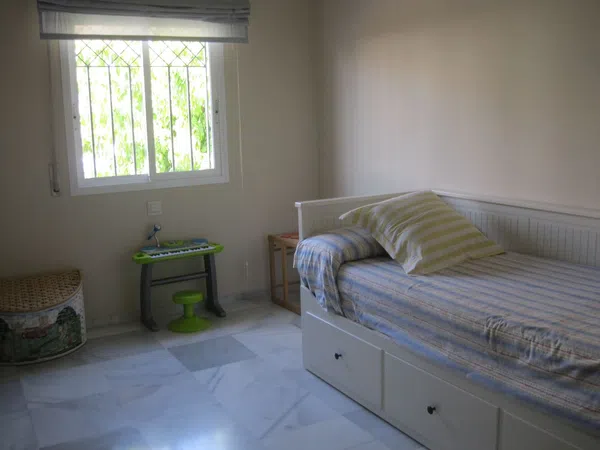 Chalet adosado en Urbanización Aljamar M-7 a, 7, Aljamar, Aljamar - Foto 30