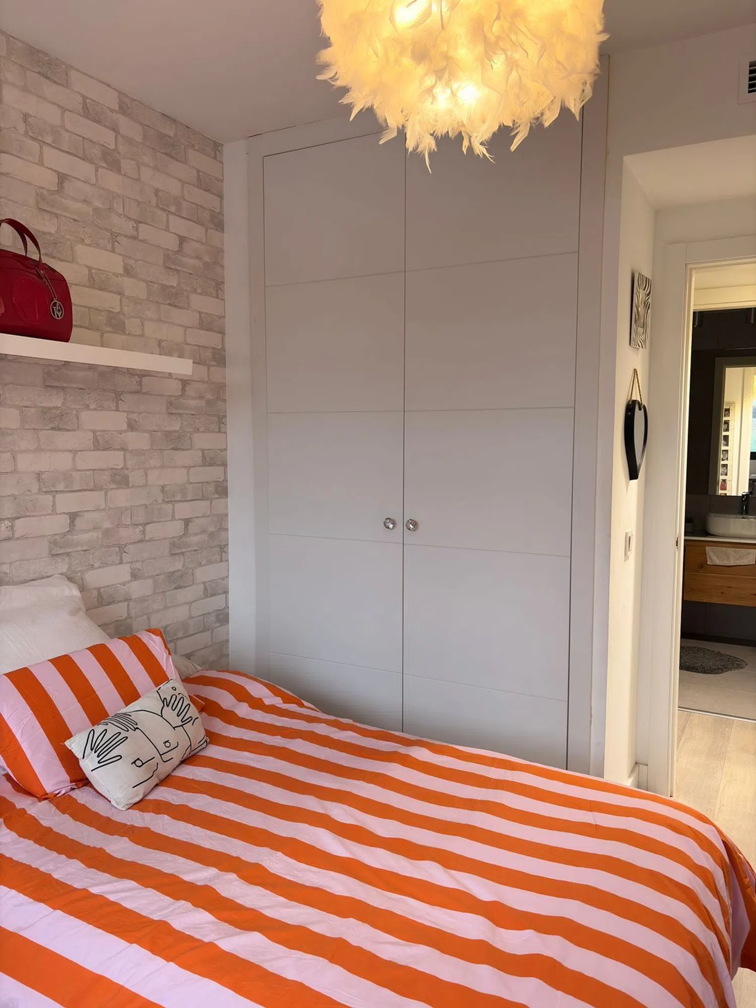 Piso en calle Trinidad y Tobago, 3 - Foto 19