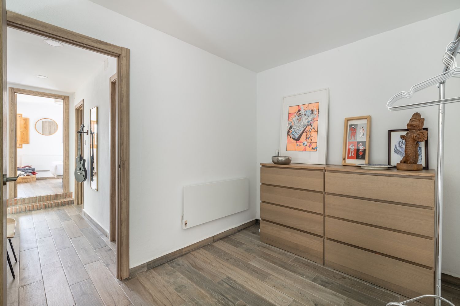 Chalet adosado en callejón de Aynadamar, 24 - Foto 8