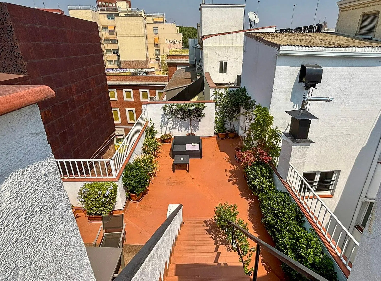 Piso en paseo del Prado, 34 - Foto 19