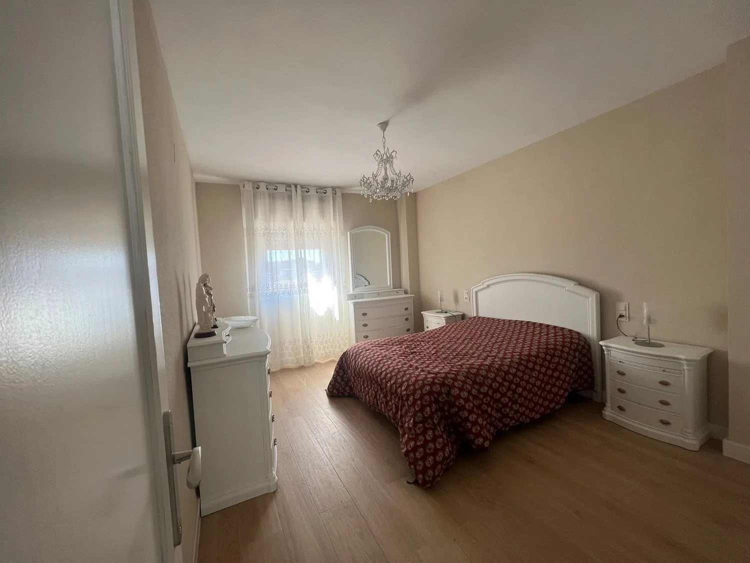 Piso en avenida de Emilio Lemos, 55 - Foto 4