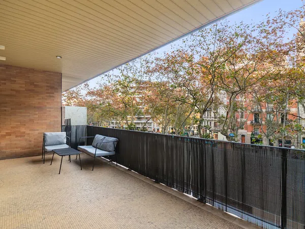 Piso en Barrio La Nova Esquerra de l'Eixample - Foto 10