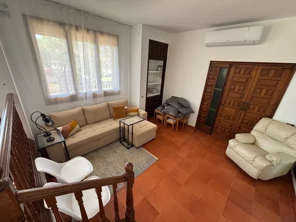 Casa o chalet independiente en Avenida Politur, 44, Los Pinos-Politur - Foto 19