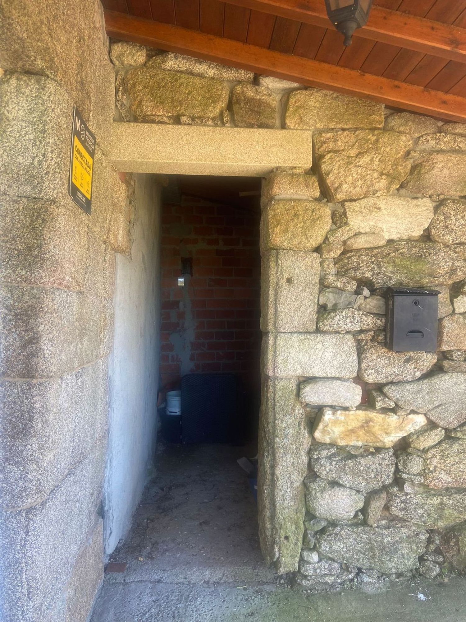 Casa rural en Lugar Vilarullo, 1 - Foto 31
