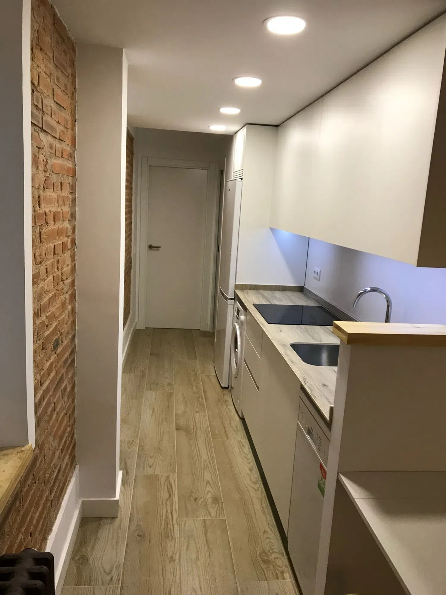 Piso en calle del General Oráa, 57 - Foto 5