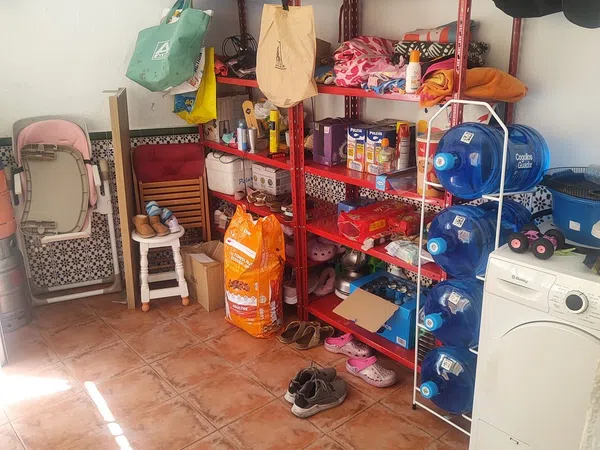 Casa o chalet independiente en Calle la Maltesa, 60, Fuente Alegre - El Chaparral - Los Morales - Foto 12