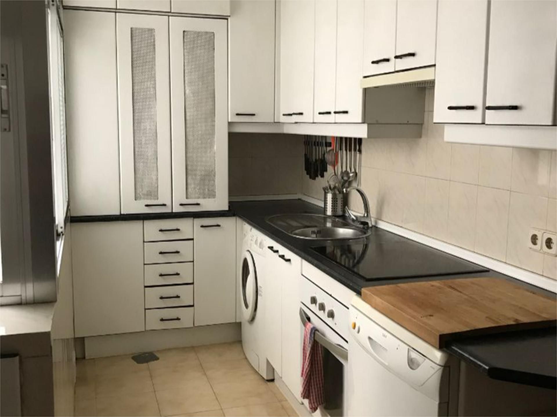 Piso en  Avenida de Monforte de Lemos 168 - Foto 2