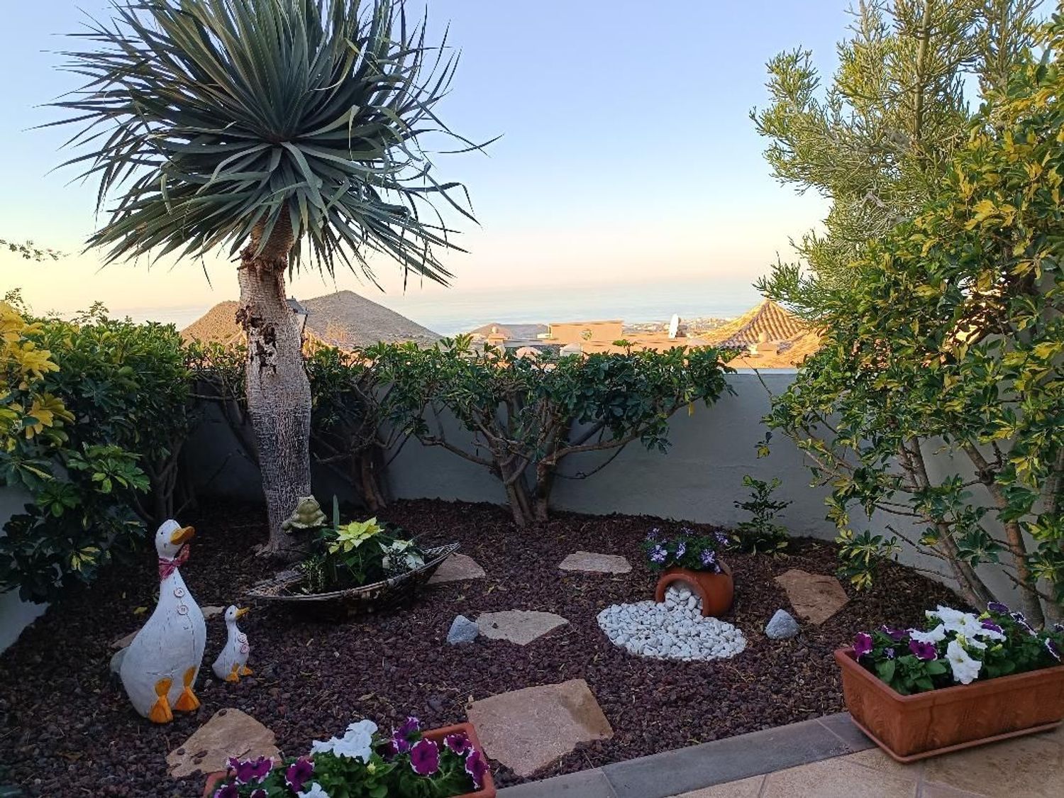 Dúplex en calle Tinguafaya, 76 - Foto 29