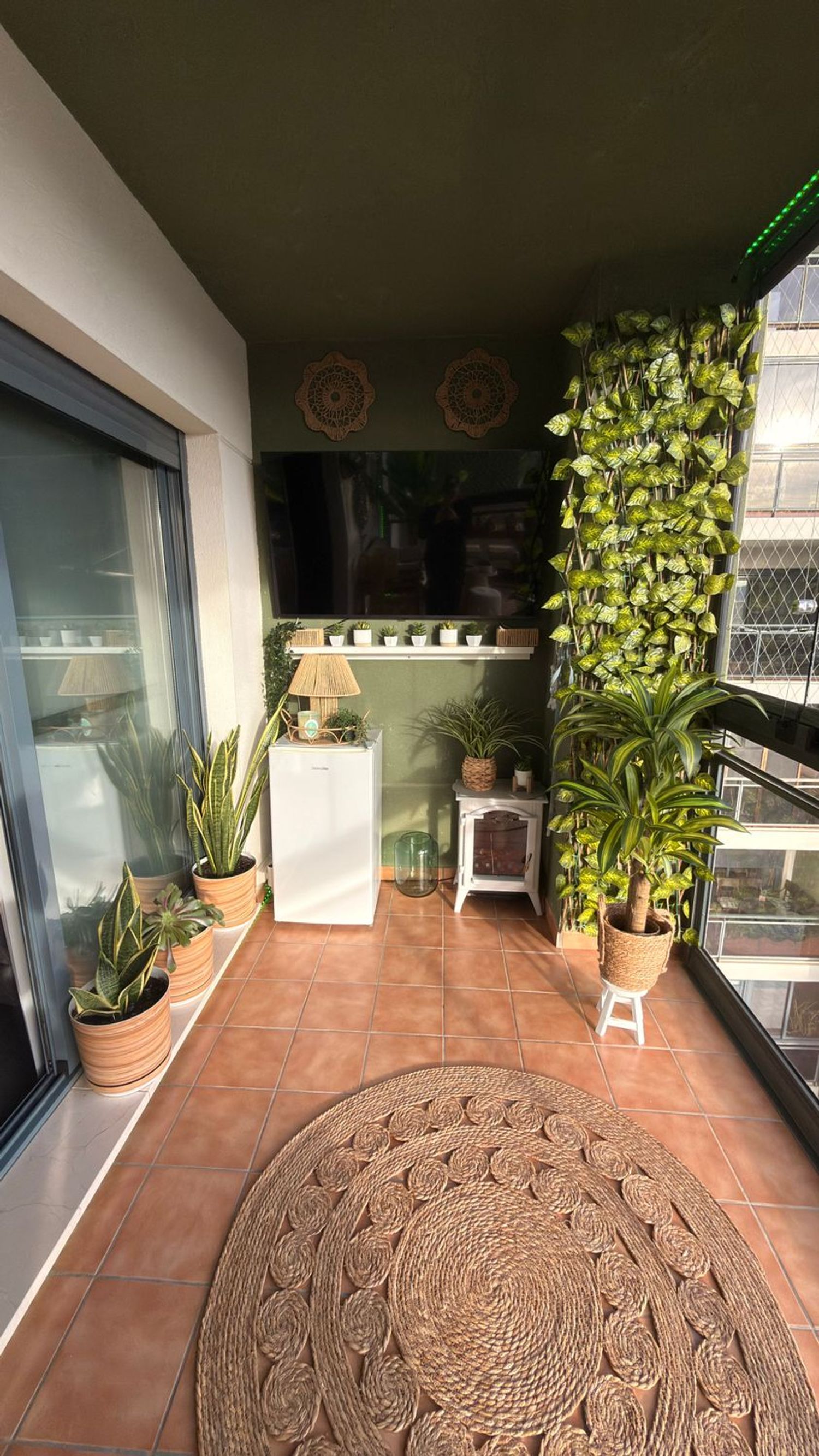 Piso en avenida Nueva Condomina, 10 - Foto 13