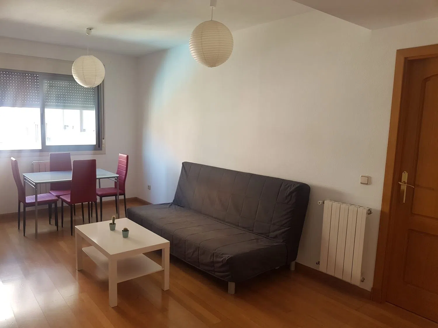 Piso en calle de la Antracita, 33 - Foto 6