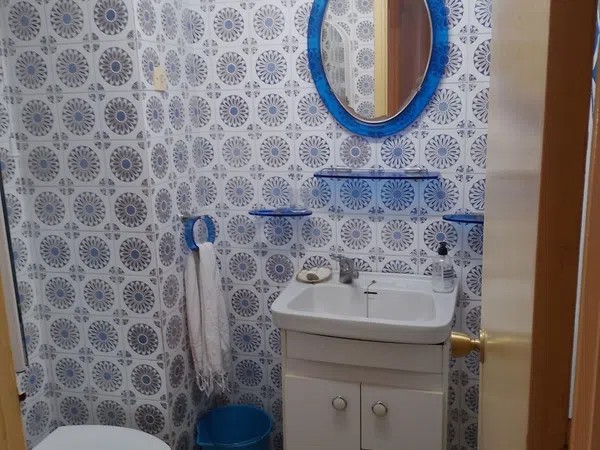 Piso en avenida de Sorolla, 31 - Foto 10