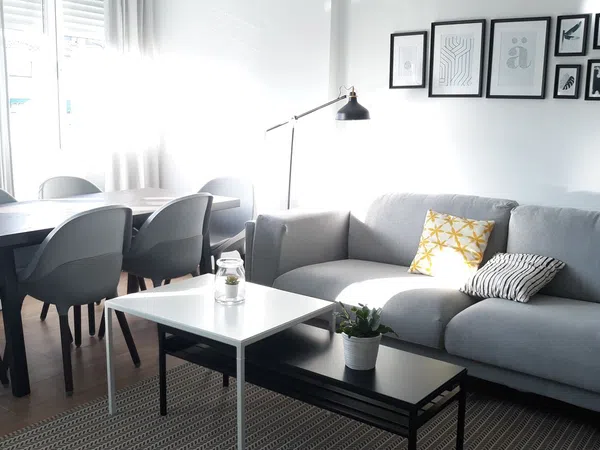 Piso en calle Ribera del Violón, 9 - Foto 3