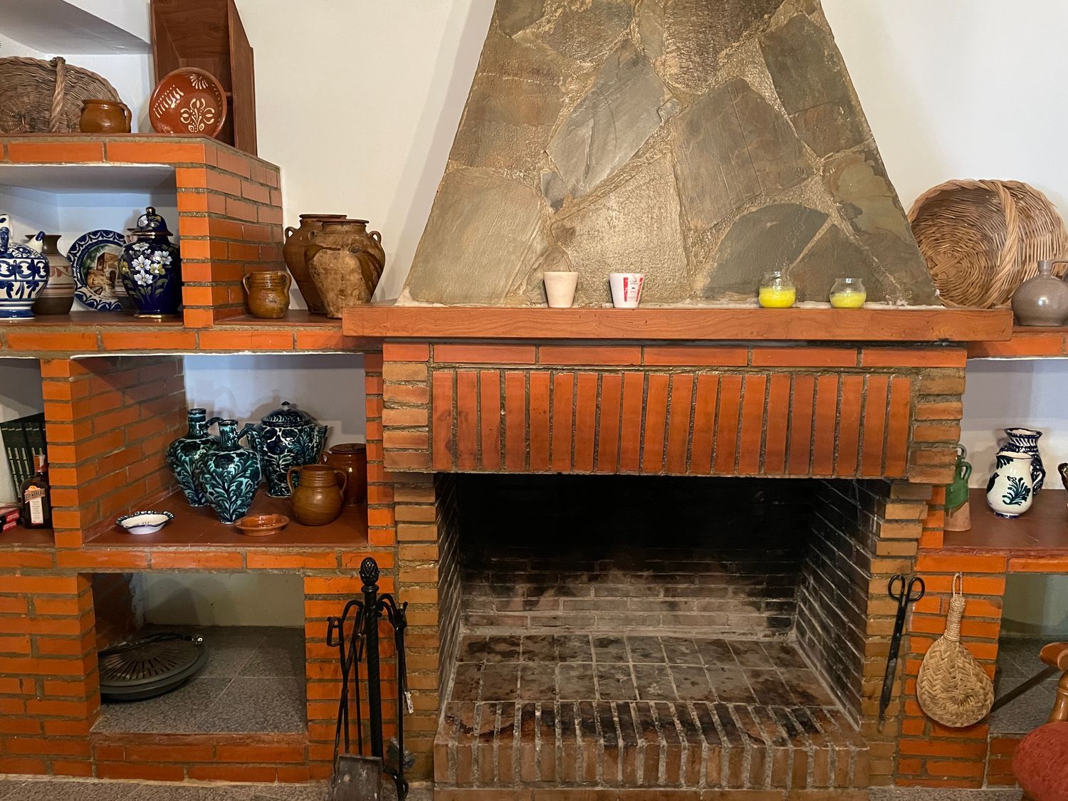 Casa de pueblo en Alpujarra de la Sierra - Foto 8