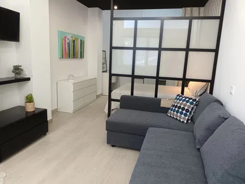 Estudio en calle Benigno Granizo, 6