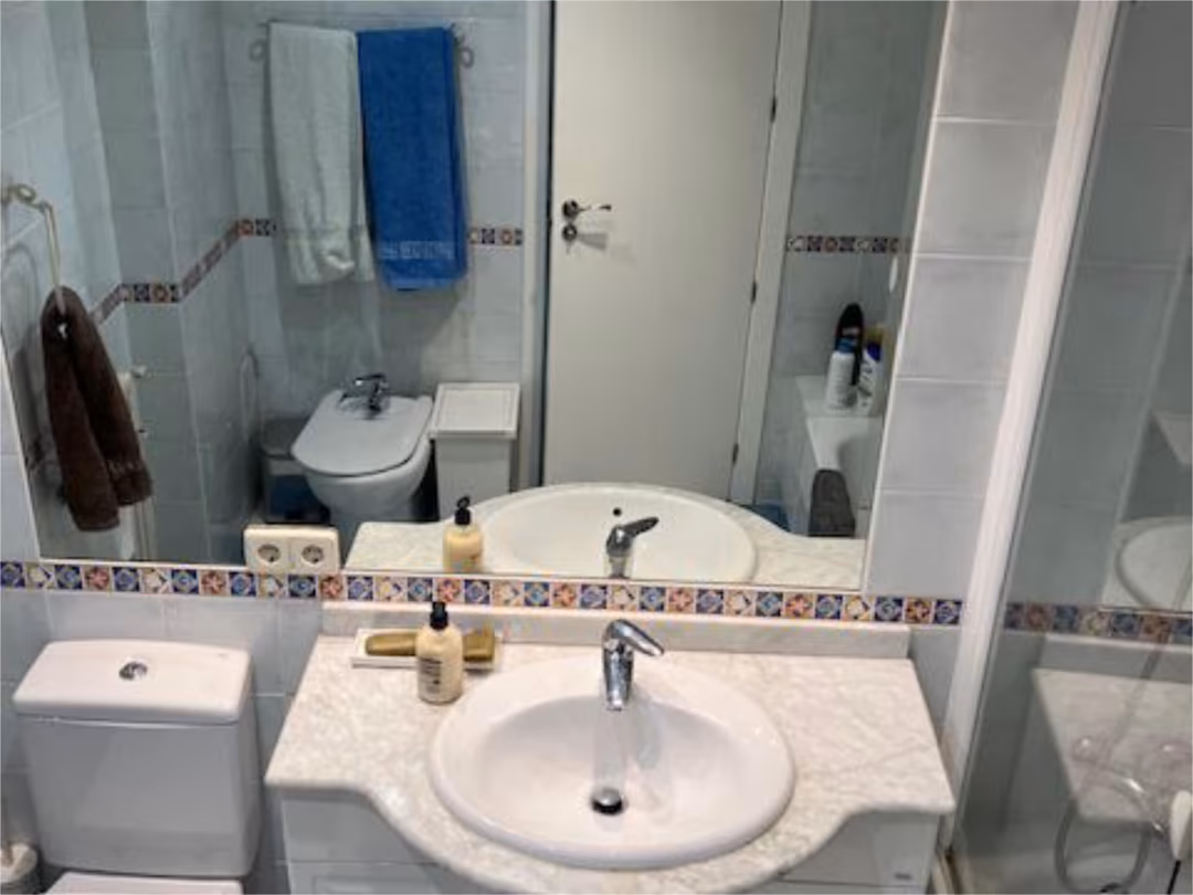 Piso en  Paseo de la Rinconada 2B - Foto 7