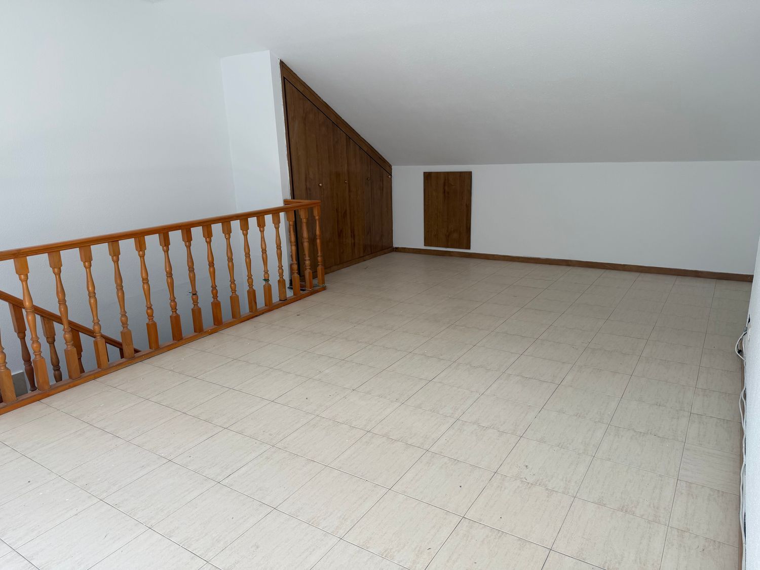 Chalet adosado en Calle Valle de Cardos, Valdezarza - Foto 36