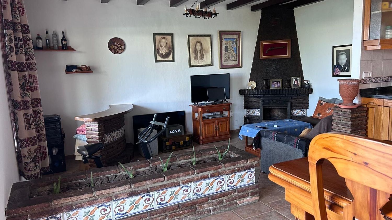 Casa o chalet independiente en Paraje el Romeral, 12 437 - Foto 3