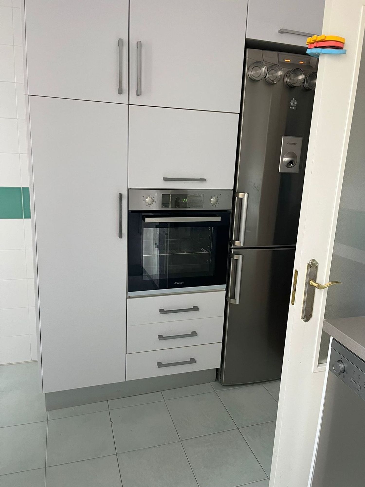 Piso en calle Austria, 11 - Foto 14