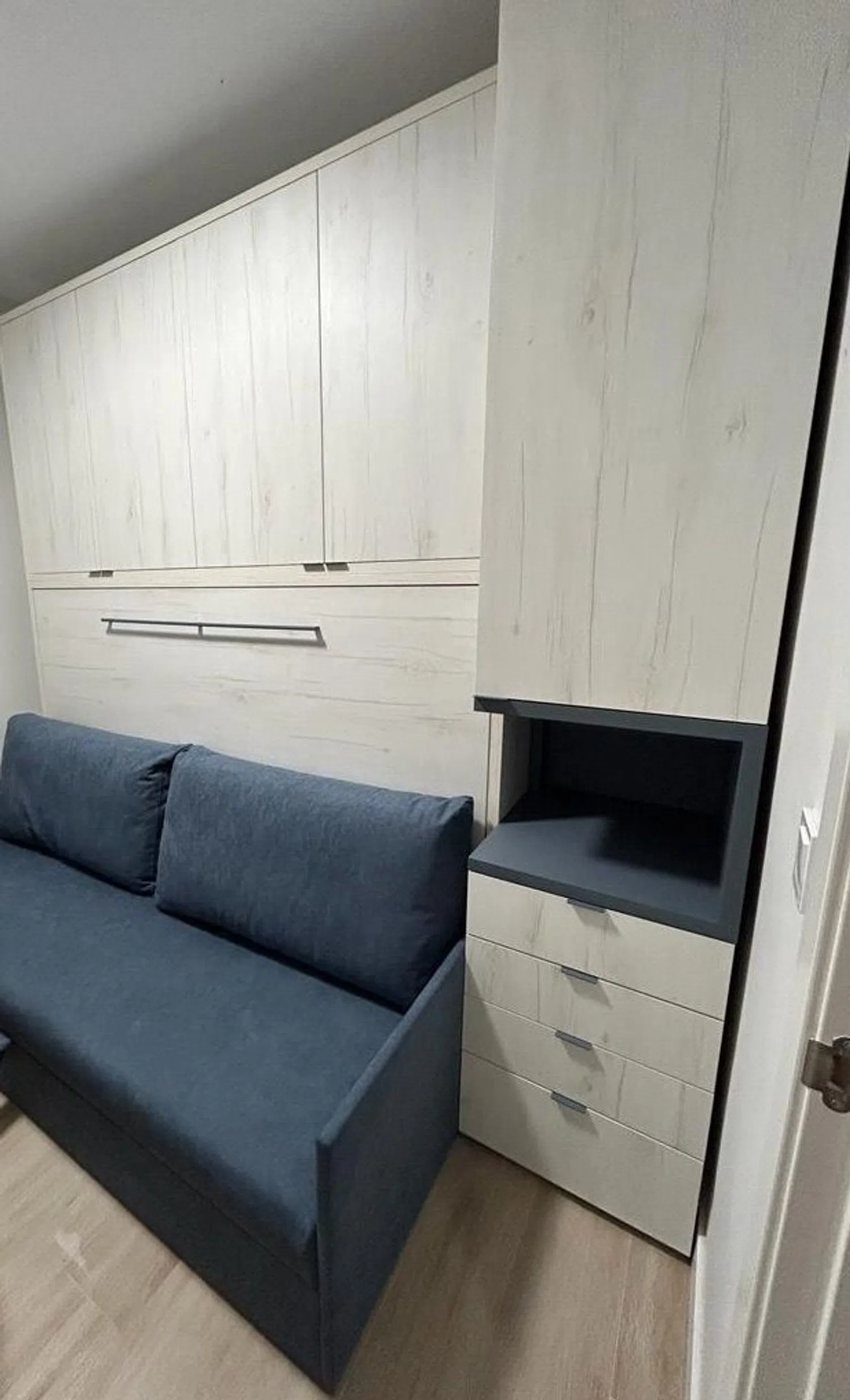 Piso en calle de Navascués, 40 - Foto 10