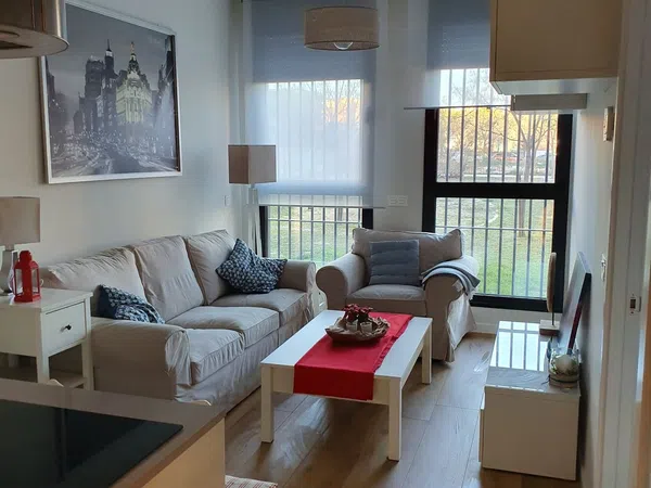 Piso en calle Ramón rubial, 35 - Foto 1