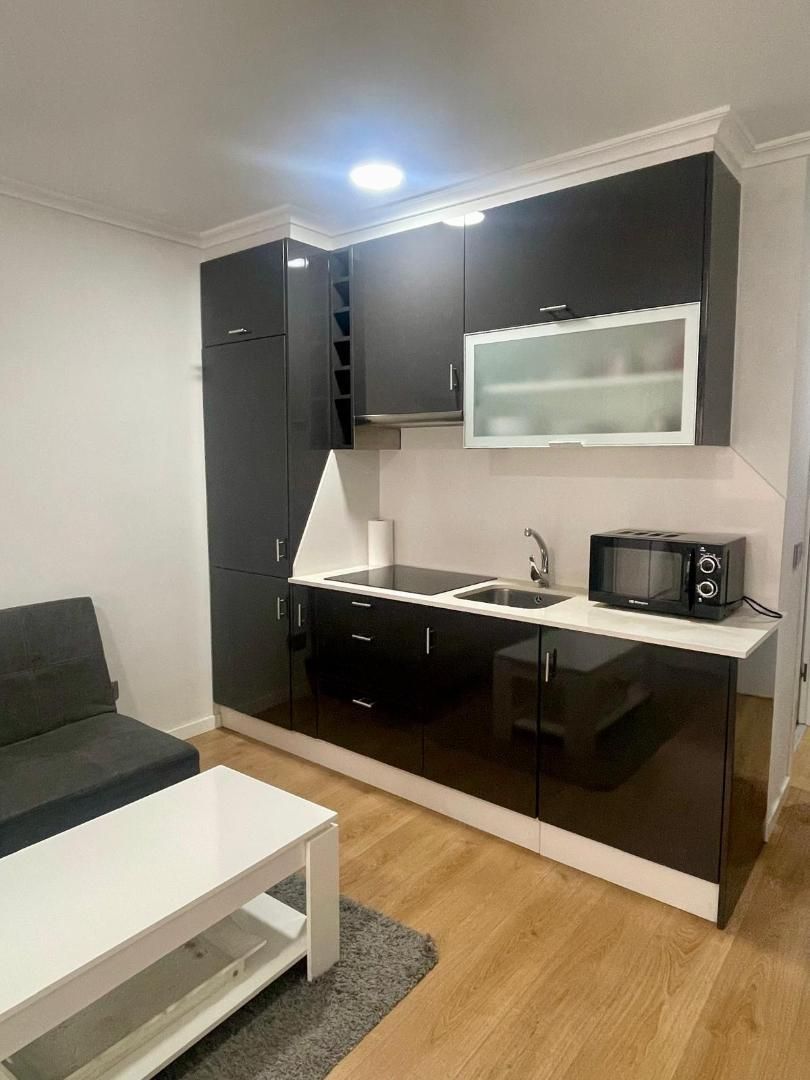 Piso en  Rúa de García Barbón 48 - Foto 2