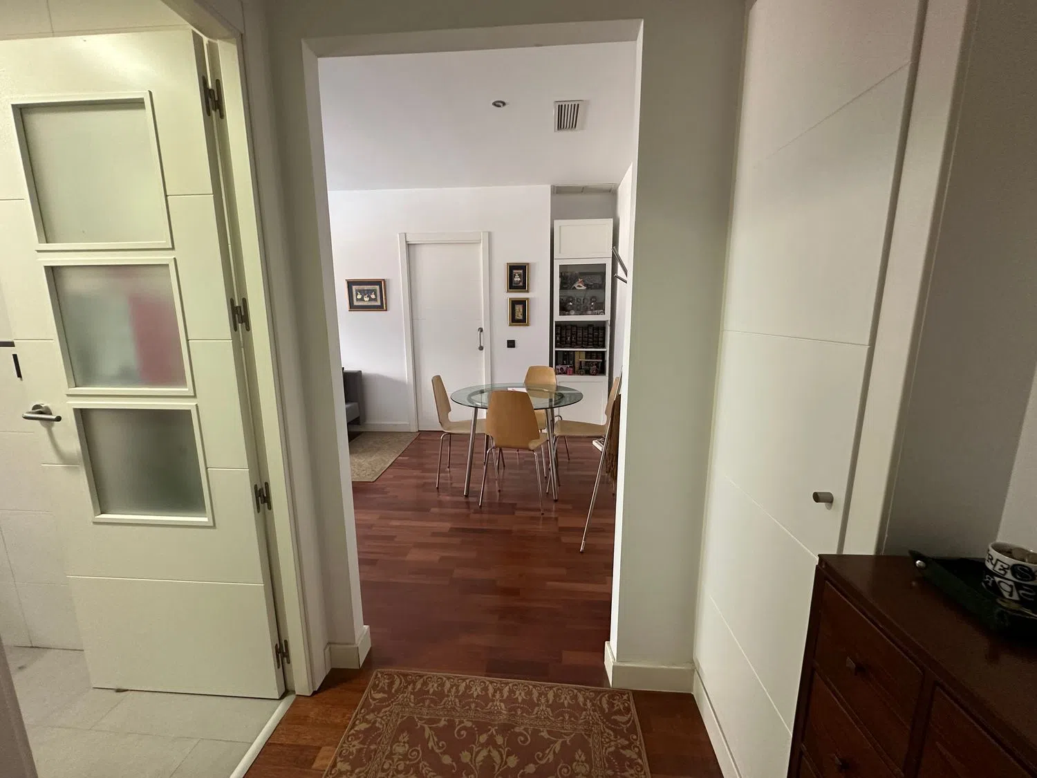 Piso en calle de Javier Ferrero, 16 - Foto 12