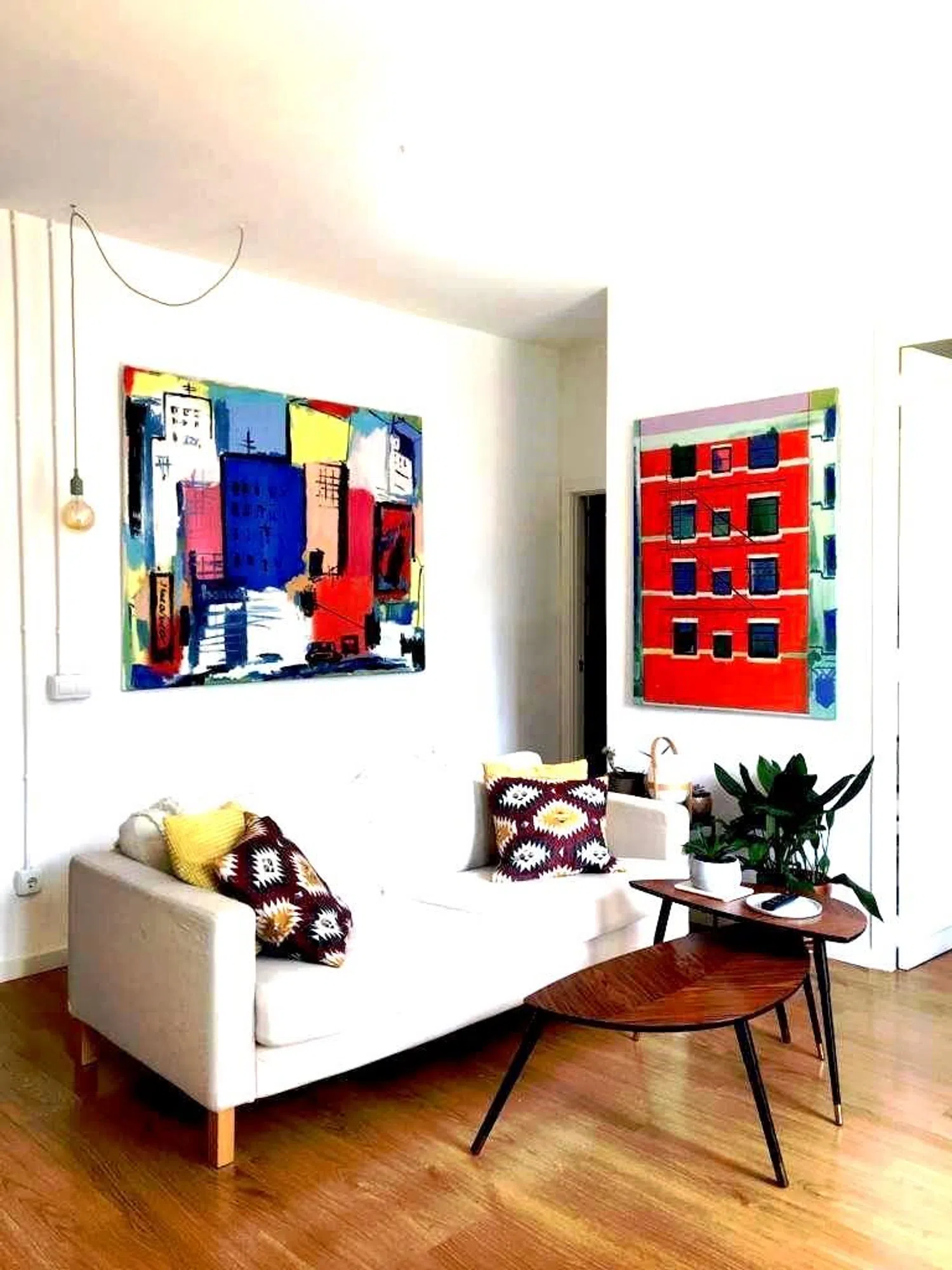 Piso en calle del Mestre Aguilar, 26 - Foto 20