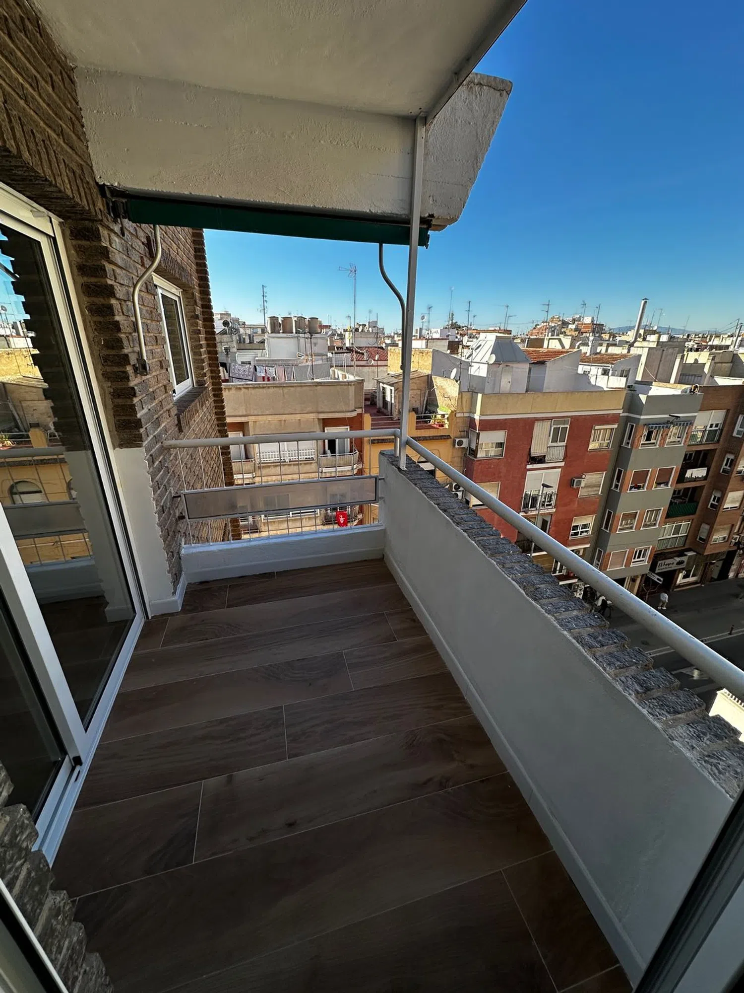 Piso en paseo Marqués de Corvera, 19 - Foto 21