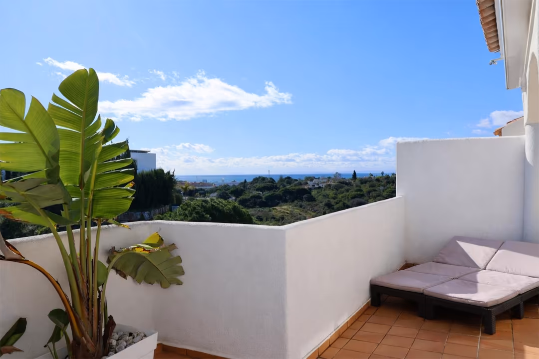 Ático en calle Calle Hiedra 14 - Foto 4