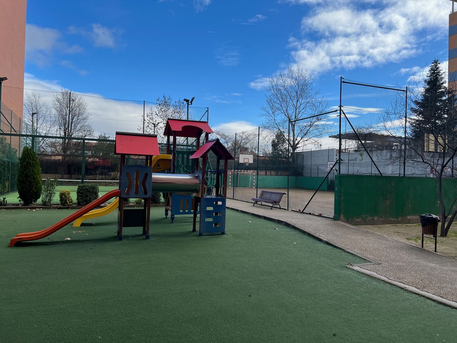 Piso en calle de Albalá, 12 - Foto 11