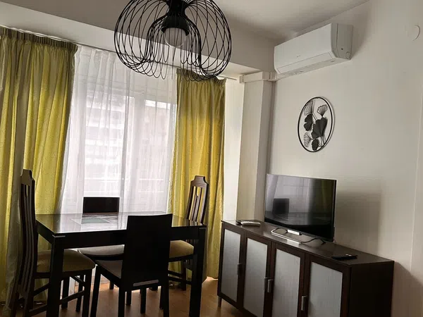 Piso en calle Garbinet, 70