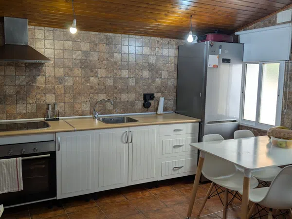 Casa de pueblo en San Juan s/n - Foto 1