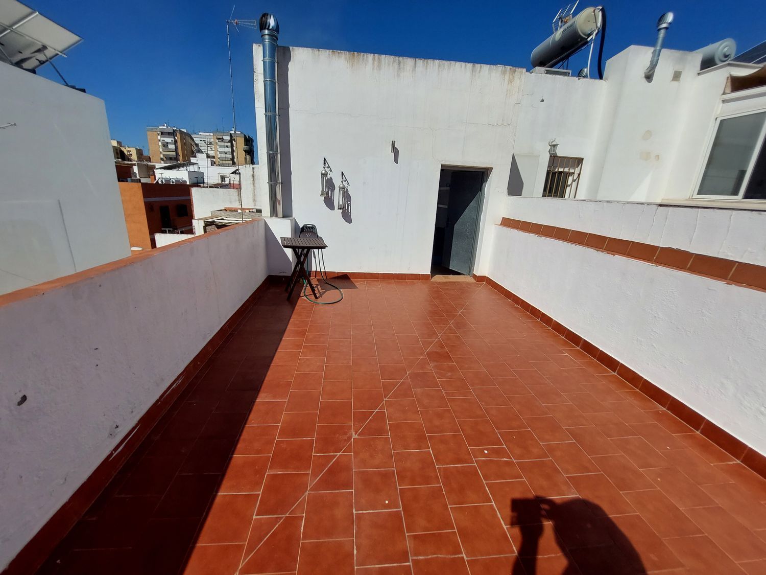 Piso en calle Juan de Pineda, 64 - Foto 8