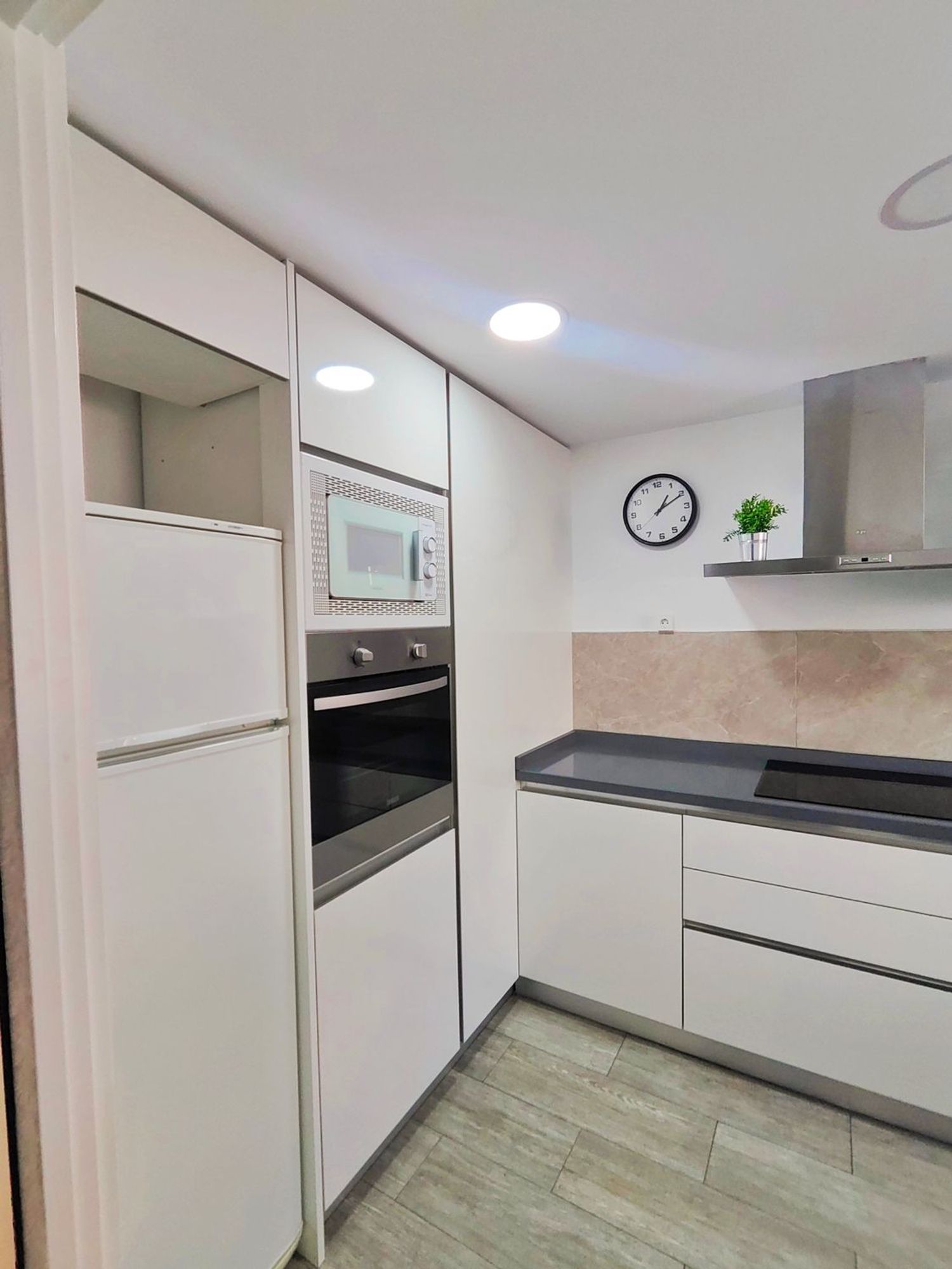 Piso en calle Juan Sebastián Elcano, 3 - Foto 15