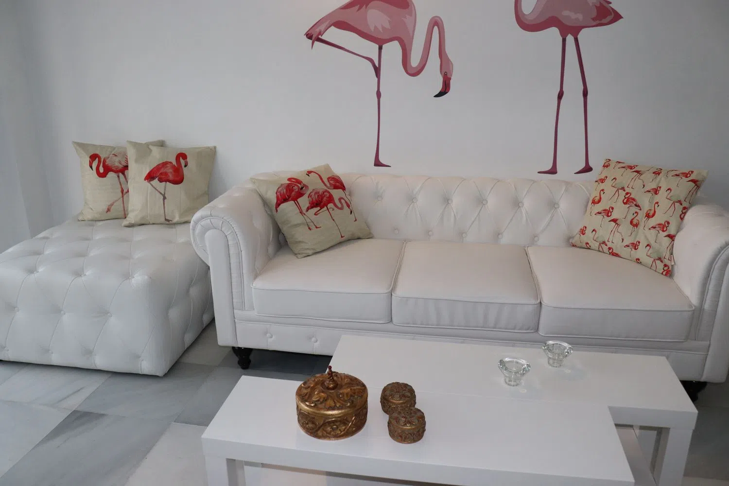 Piso en calle Ferrocarril del Puerto, 6 - Foto 1