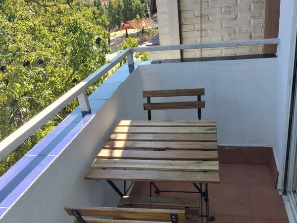 Dúplex en avenida Presidente Adolfo Suárez, 16 - Foto 14